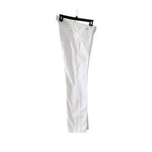 Flying Monkey White Skinny Jeans size 9
